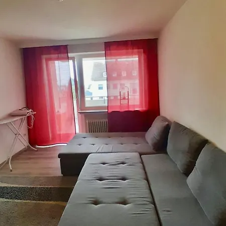 Appartement Komfort Nahe Therme