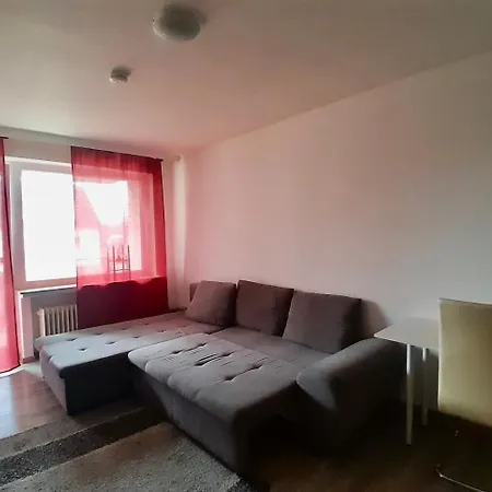Komfort Nahe Therme Lejlighed